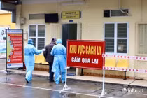 Có phân biệt được viêm hô hấp thông thường và mắc Covid-19?