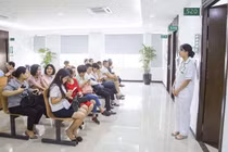 Khuyến khích xã hội hóa giáo dục, y tế