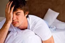 Thủ dâm gây rối loạn cương?