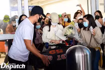 Hyun Bin và Son Ye Jin đến Mỹ hưởng tuần trăng mật gây sốt người hâm mộ
