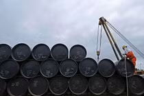 Lọc dầu Dung Quất mua 5 triệu thùng dầu thô từ Azerbaijan