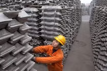 Điều tra bán phá giá nhôm, hợp kim xuất xứ từ Trung Quốc