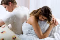 Nhà vợ đòi tiền đền bù tuổi thanh xuân vì không cương được
