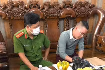 Người từng tố cáo con gái ông chủ Tân Hiệp Phát bị truy tố