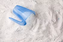 Trộn bột giặt với những nguyên liệu có sẵn tại nhà để đuổi côn trùng