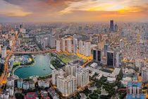 Chi phí sinh hoạt ở Hà Nội đắt đỏ nhất cả nước, vì sao?
