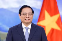Thủ tướng Phạm Minh Chính sẽ thăm chính thức nước Cộng hòa Nhân dân Trung Hoa 