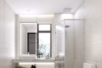 Làm thế nào để khử mùi hội trong nhà vệ sinh?