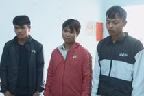 Đắk Lắk: Dính án giết người vì tiếng nẹt pô xe máy