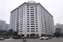 Siêu dự án nghìn tỷ bỏ hoang tại Hà Nội