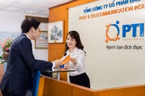 PTI lại bị truy thu thuế hơn 1,3 tỷ đồng sau năm lỗ kỷ lục 