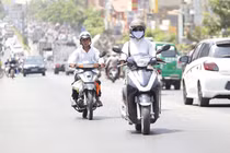Dự báo thời tiết 5/5: Nắng nóng trên khắp cả nước