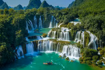 Những điểm du lịch sông núi đẹp nhất miền Bắc nhất định phải đến một lần
