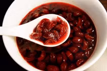 Cách làm siro mận giải khát ngày hè