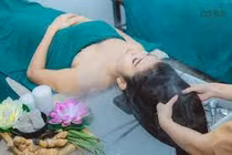 Sai lầm cần tránh khi gội đầu để mái tóc khỏe mạnh