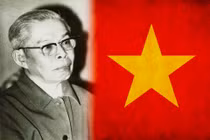GS Nguyễn Thiện Phúc: Điều về chiếc màn tuyn gắn bó với GS Trần Đại Nghĩa 
