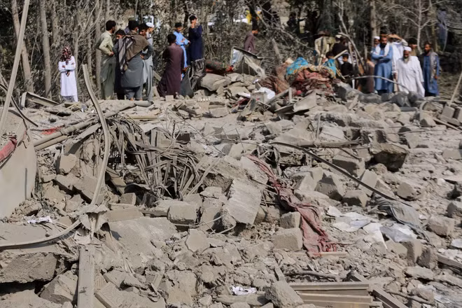 Vì sao căng thẳng giữa Pakistan và Afghanistan leo thang?