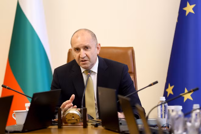 Thủ tướng Bulgaria lên án vụ tấn công 2 tàu thương mại ở Biển Đen