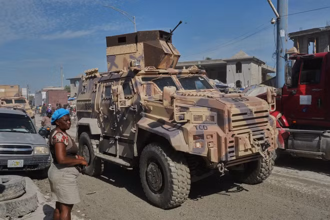 Nạn bắt cóc gia tăng ở Haiti trước thềm tổng tuyển cử