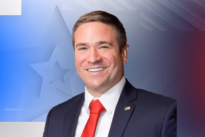 Vì sao Phó Giám đốc FBI Andrew Bailey từ chức?