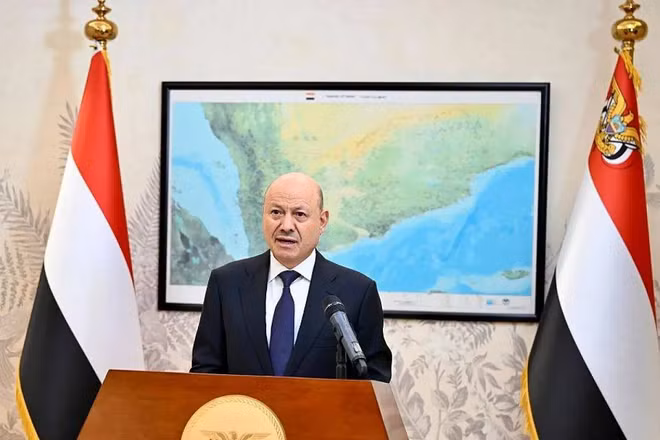 Yemen phát động chiến dịch quân sự nhằm giành lại lãnh thổ từ Houthi