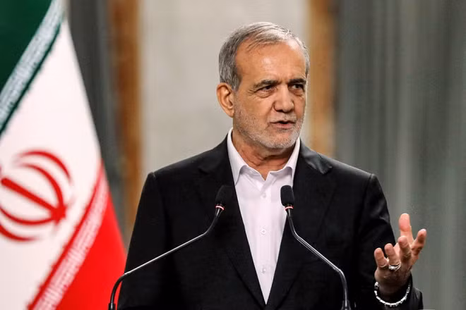 Iran nói về khả năng quay lại thỏa thuận ngừng bắn