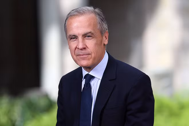 Thủ tướng Canada Mark Carney sắp thăm Châu Âu giữa căng thẳng với Mỹ
