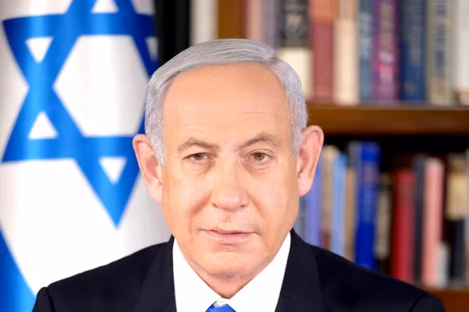 Thủ tướng Israel Netanyahu nói về cuộc gặp với nhà đàm phán Mỹ