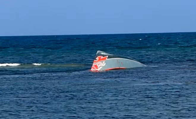 Lật thuyền chở hơn 300 người di cư ngoài khơi Djibouti 