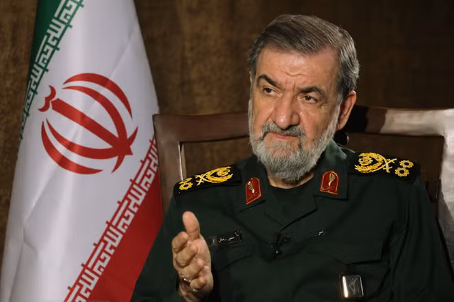 Iran lên tiếng về phản hồi mới nhất của Mỹ với đề xuất ngừng bắn