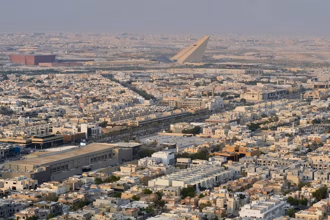 Lực lượng Houthi tấn công trụ sở tập đoàn dầu khí của Ả Rập Xê Út