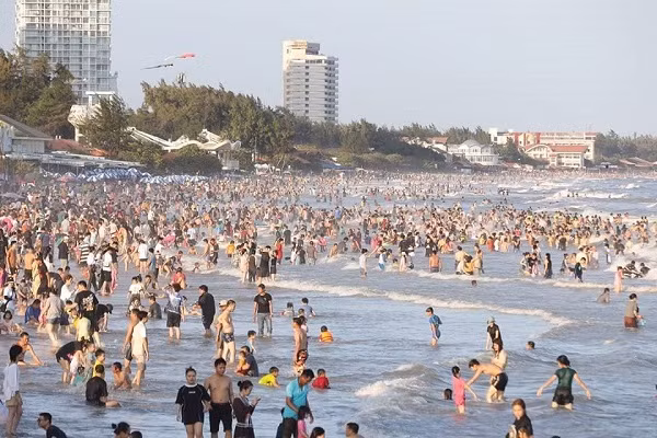 9 địa điểm không thể bỏ qua khi đến Vũng Tàu dịp Tết Giáp Thìn 9 dia diem khong the bo qua khi den Vung Tau dip Tet Giap Thin
