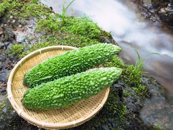 Mẹo đơn giản khử vị đắng của khổ qua ít người biết - Hình 3