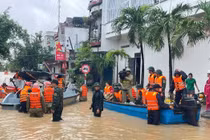 Gia Lai lập 4 tổ kiểm tra phòng chống thiên tai tại địa bàn xung yếu của tỉnh