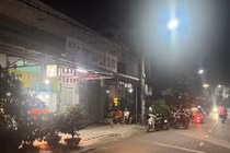 Một cô gái bị đâm tử vong tại phòng trọ 