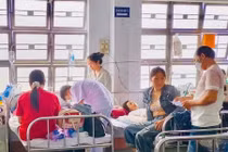 Xác định tác nhân gây ngộ độc thực phẩm tại cơ sở bánh mỳ tại phường An Khê