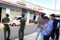 Nam thanh niên tìm người bị nhóm côn đồ hành hung tử vong
