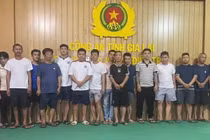 Khởi tố đường dây cá độ bóng đá mùa World Cup ước tính hơn 100 tỷ đồng
