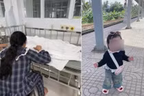 Làm rõ vụ bé gái 34 tháng tuổi tử vong sau khi nhập viện