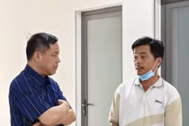 Bố cô giáo Gia Lai nghẹn lòng tiễn biệt, hiến tạng con cứu sống nhiều người