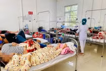 Vụ ngộ độc bánh mì ở Gia Lai: Số người nhập viện tăng lên gần 250 người
