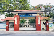 Sở GD&ĐT Gia Lai thông tin về trường hợp 2 thí sinh mang điện thoại vào phòng