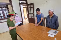 Khởi tố đối tượng chiếm dụng 1,4 tỷ đồng của người khác để đầu tư tiền ảo