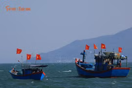 Du lịch Gia Lai đón 513 ngàn lượt khách, doanh thu đạt gần 1.000 tỷ dịp 2/9