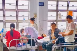 Xác định tác nhân gây ngộ độc thực phẩm tại cơ sở bánh mỳ tại phường An Khê
