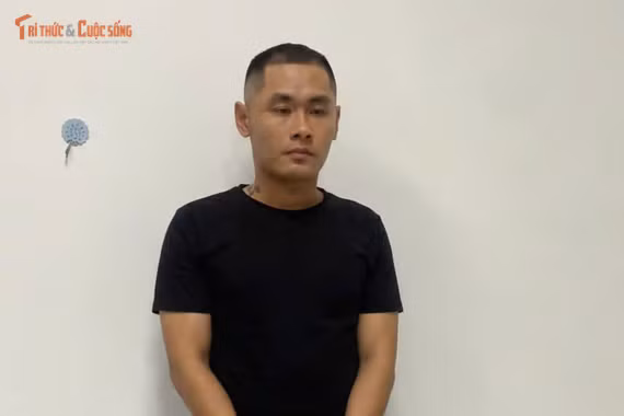 Bắt giữ nghi phạm vụ án mạng tại TP HCM liên quan đến mâu thuẫn tình cảm