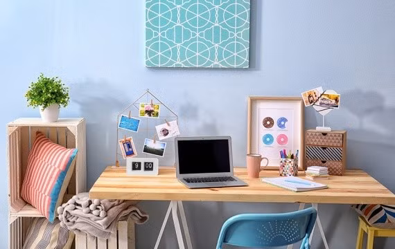 Xu hướng mua hàng cồng kềnh trực tuyến tăng mạnh mùa tựu trường