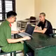 Chém người trọng thương, nam thanh niên bị khởi tố