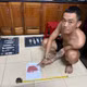 Bắt 2 đối tượng tàng trữ hơn 1.000 viên hồng phiến ở Quảng Trị