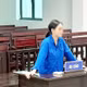 “Cò đất” chiếm đoạt gần 1,4 tỷ đồng lĩnh 12 năm tù giam